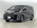 2019 Toyota Alphard