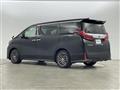 2019 Toyota Alphard