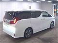2019 Toyota Alphard