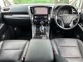 2019 Toyota Alphard