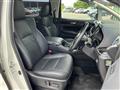 2019 Toyota Alphard