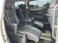 2019 Toyota Alphard