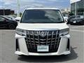 2019 Toyota Alphard