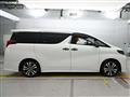 2019 Toyota Alphard