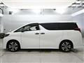 2019 Toyota Alphard
