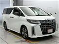 2019 Toyota Alphard