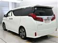 2019 Toyota Alphard