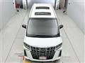2019 Toyota Alphard