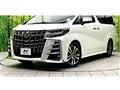 2019 Toyota Alphard