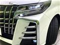 2019 Toyota Alphard