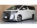 2019 Toyota Alphard
