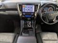 2019 Toyota Alphard
