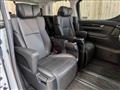 2019 Toyota Alphard