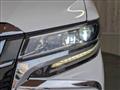 2019 Toyota Alphard