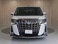 2019 Toyota Alphard