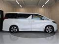 2019 Toyota Alphard