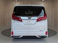 2019 Toyota Alphard