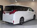 2019 Toyota Alphard