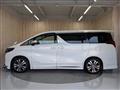 2019 Toyota Alphard