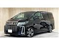 2019 Toyota Alphard