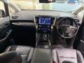 2019 Toyota Alphard