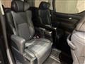 2019 Toyota Alphard