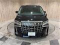 2019 Toyota Alphard