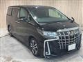 2019 Toyota Alphard