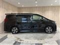 2019 Toyota Alphard