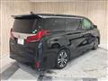 2019 Toyota Alphard