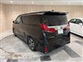 2019 Toyota Alphard