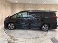 2019 Toyota Alphard