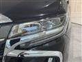 2019 Toyota Alphard