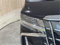 2019 Toyota Alphard