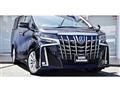 2019 Toyota Alphard
