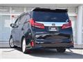 2019 Toyota Alphard