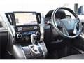2019 Toyota Alphard