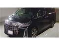 2019 Toyota Alphard