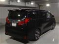 2019 Toyota Alphard