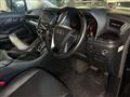 2019 Toyota Alphard