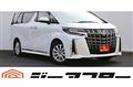 2019 Toyota Alphard