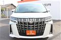 2019 Toyota Alphard