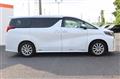2019 Toyota Alphard