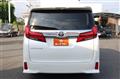 2019 Toyota Alphard