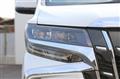 2019 Toyota Alphard