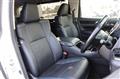 2019 Toyota Alphard