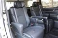2019 Toyota Alphard