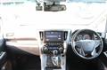 2019 Toyota Alphard