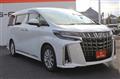 2019 Toyota Alphard
