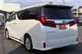 2019 Toyota Alphard